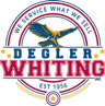 DW Logo